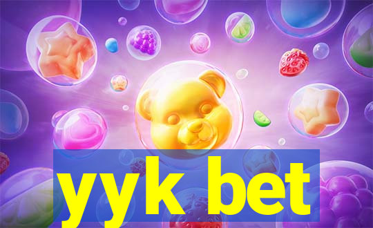 yyk bet